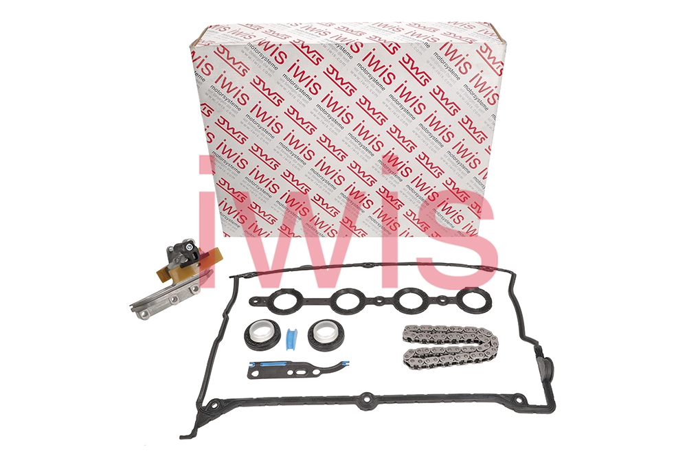 Timing Chain Kit